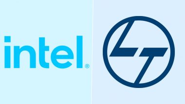 Intel and L&T Technology Services To Power Smart Cities With Edge-AI